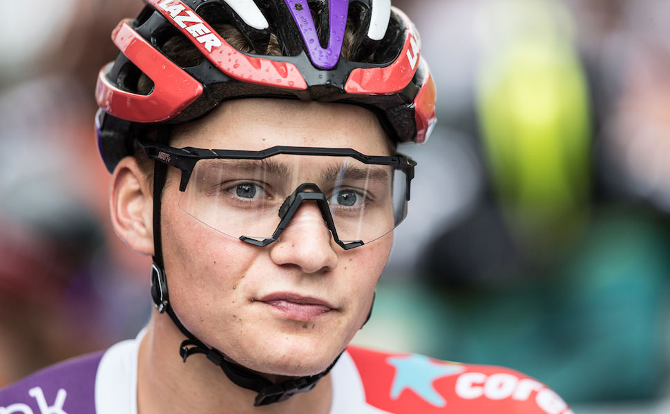 Hacia atrás Fascinar Principiante Mejores gafas fotocromáticas para ciclismo y MTB [2021] Marcas de lentes
