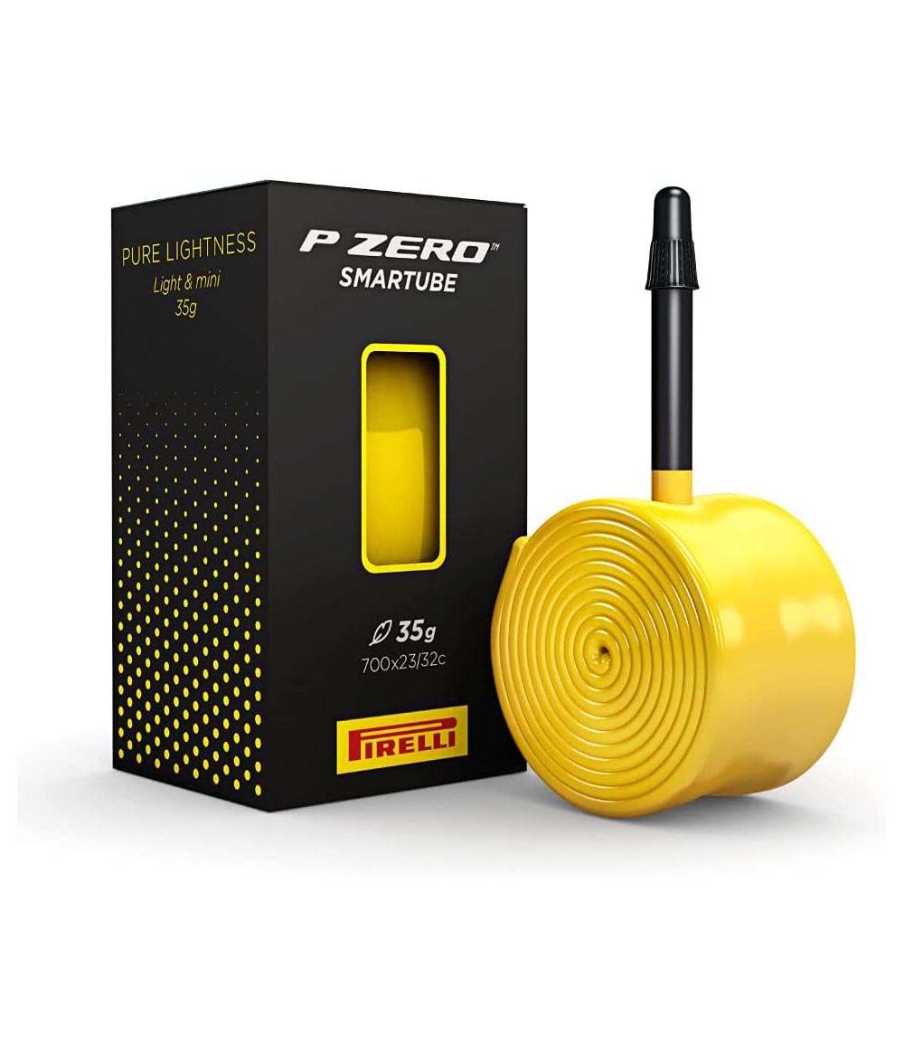 camara de aire pirelli pzero smart tube