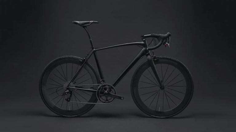 bicicleta ciclismo cuadro