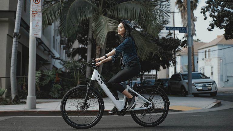 bicis scooter electricos
