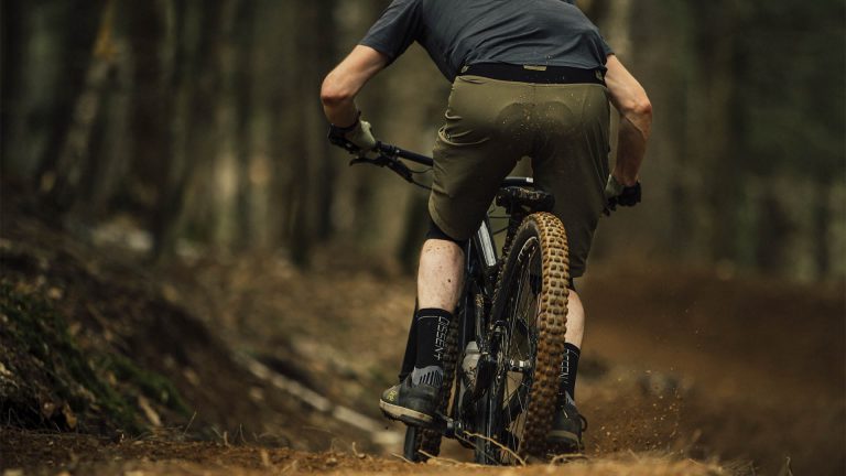 Las mejores bicicletas de montaña