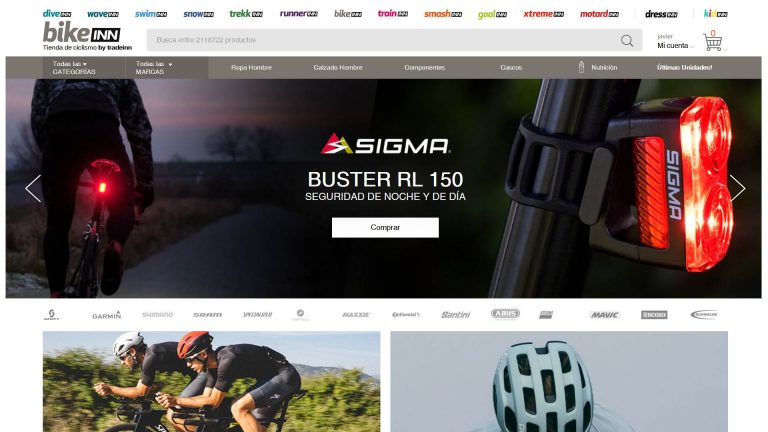bikeinn opiniones y ofertas