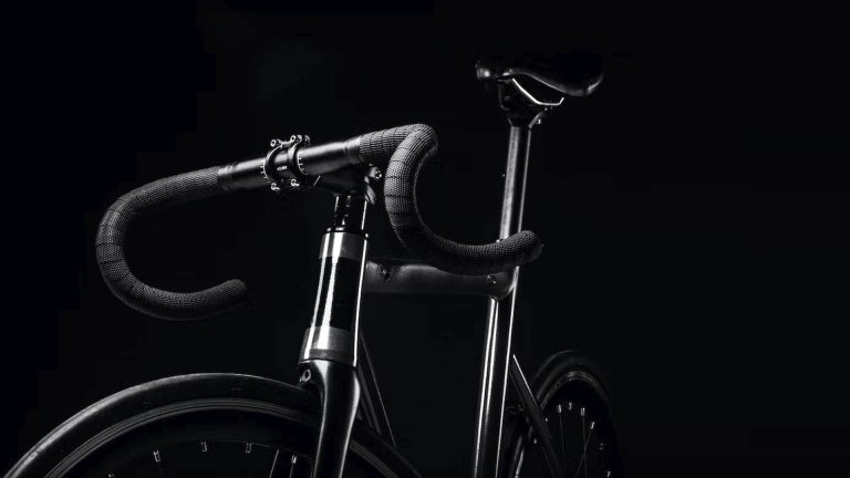 transportar una bicicleta