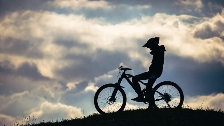 pegatinas para bicicleta