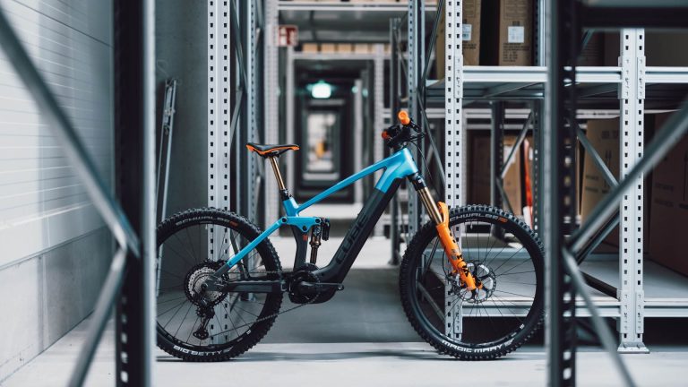 ebike madrid