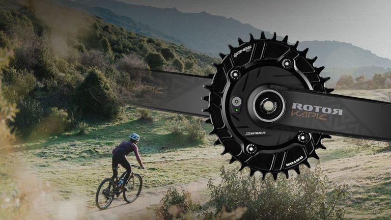 rotor potenciometro mtb