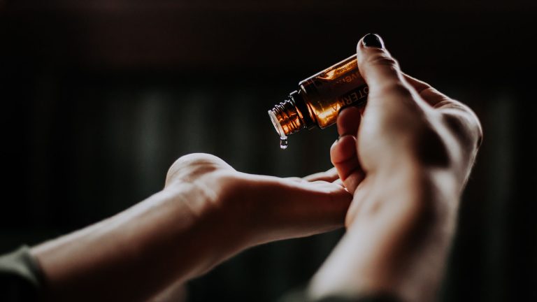 aceite cbd