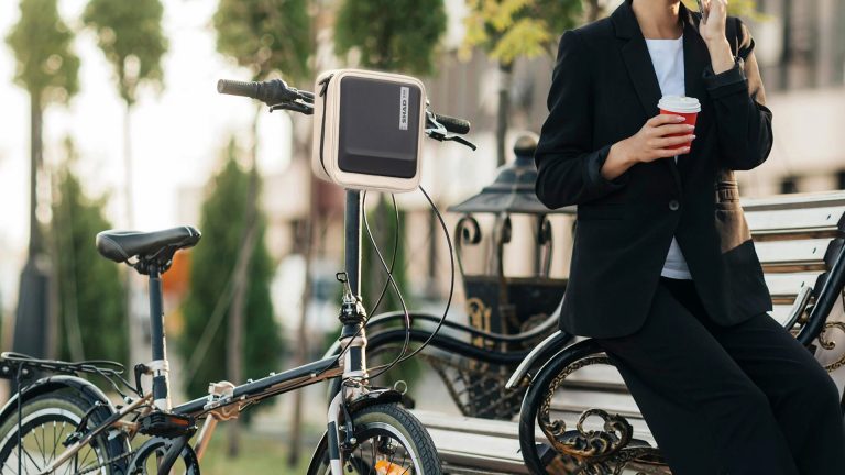 comprar bolsa bicicleta