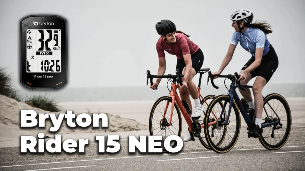 Bryton Rider 15 Neo