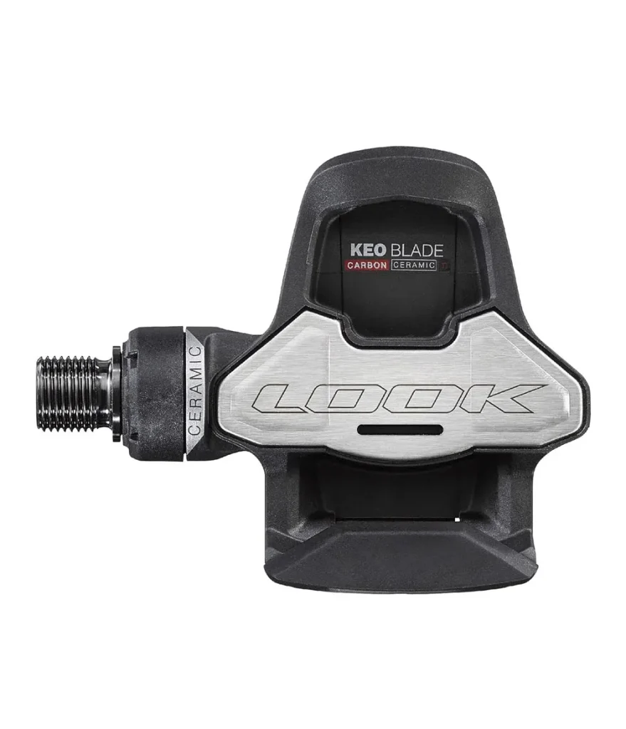Pedal Look Keo Blade Carbon Ceramic
