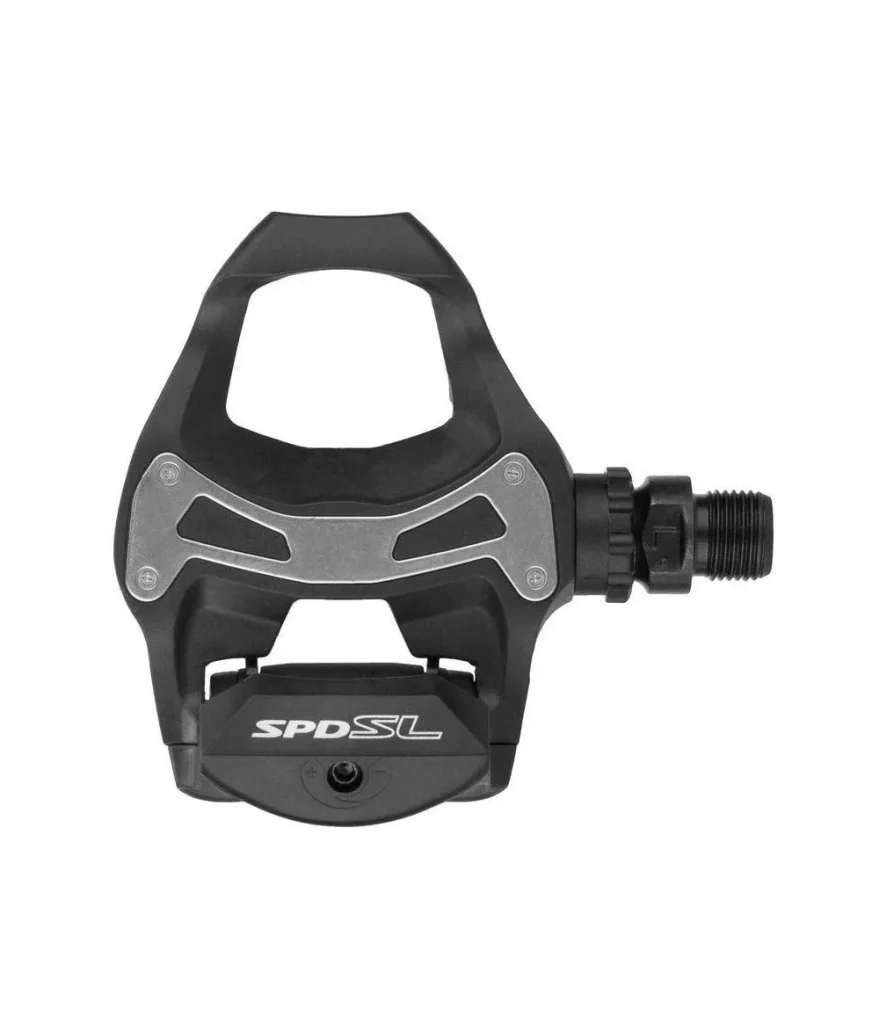 Pedal Shimano PD R550 SPD SL Carretera
