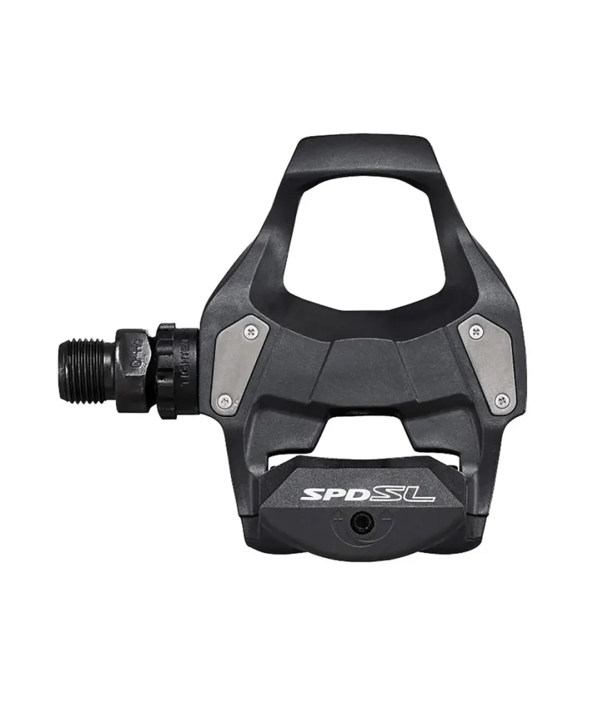 Pedal Shimano PD RS500 SPD SL Carretera