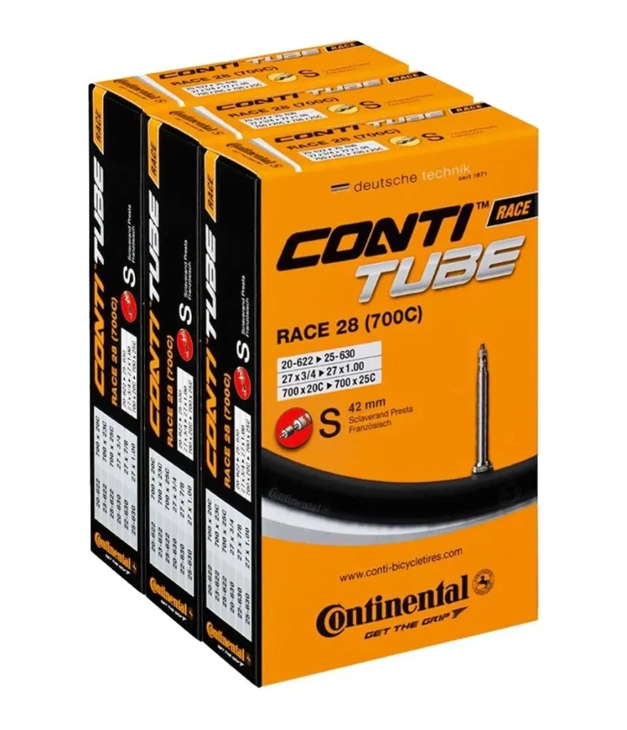 camara de aire continental pack