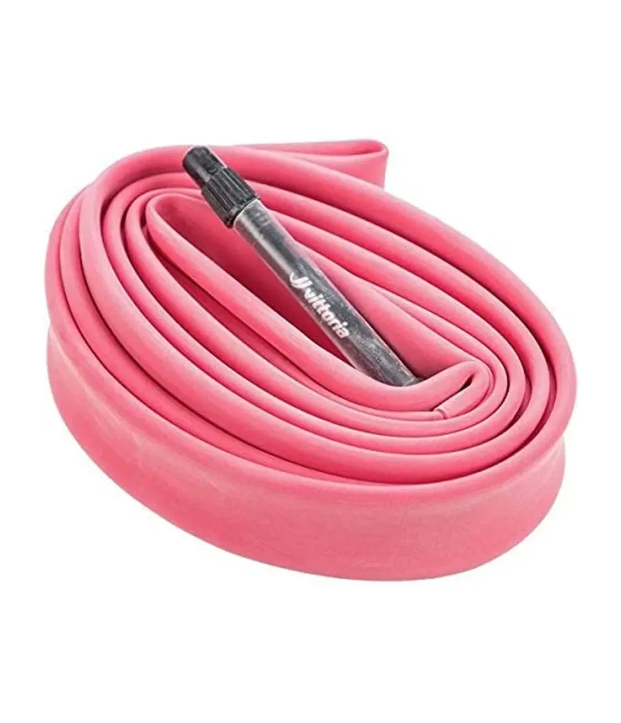 camara de aire latex vittoria