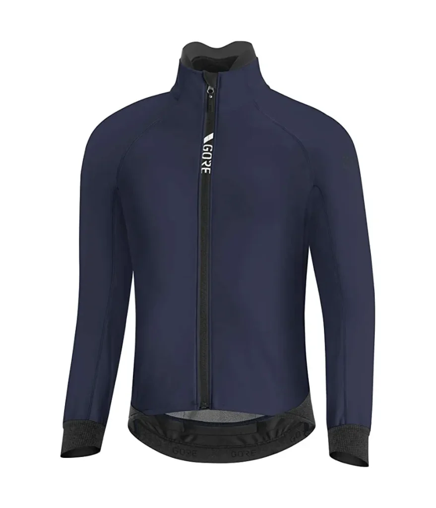 chaqueta ciclismo invierno gore wear c3