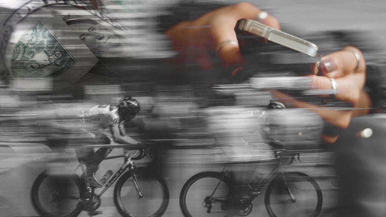 ciclismo bet