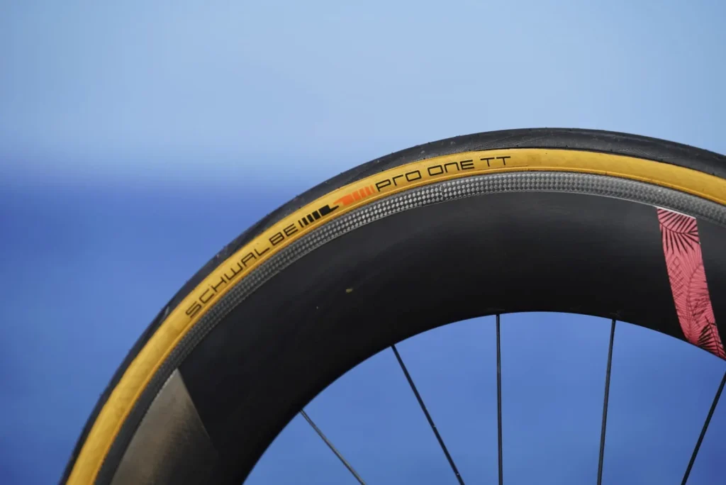 cubiertas schwalbe pro one tt
