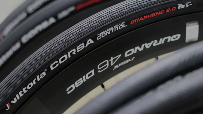 cubiertas vittoria corsa