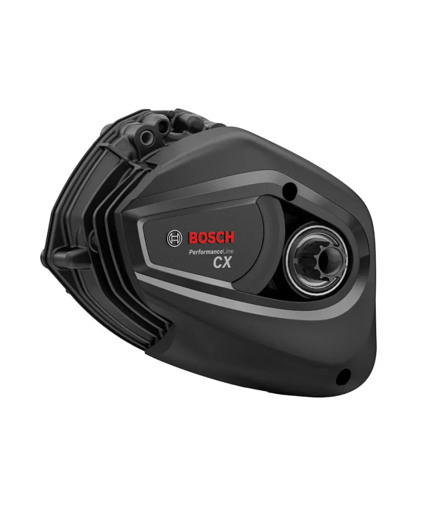 motor bosch cx performance line