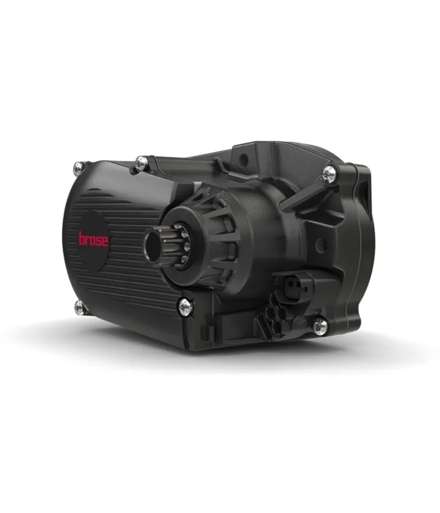 motor brose drive s ebike