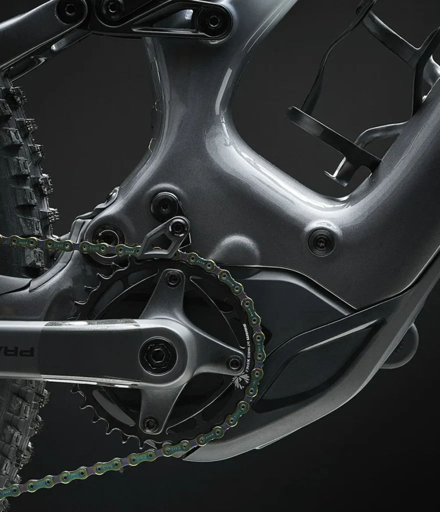 motor specialized turbo ebike