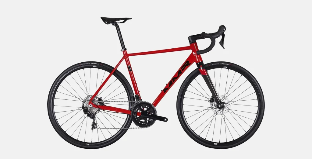 MMR Grip 00 - Shimano 105