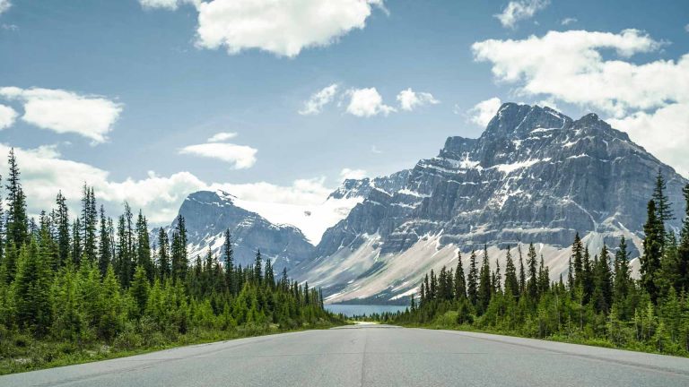 Las rutas en bici más increíbles de Canadá