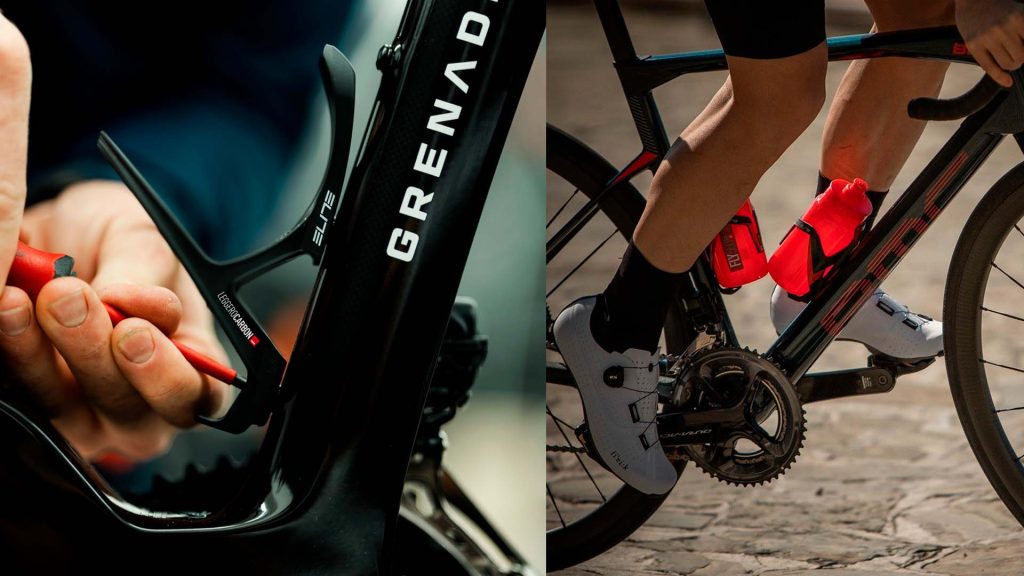 mejores portabidones ciclismo elite