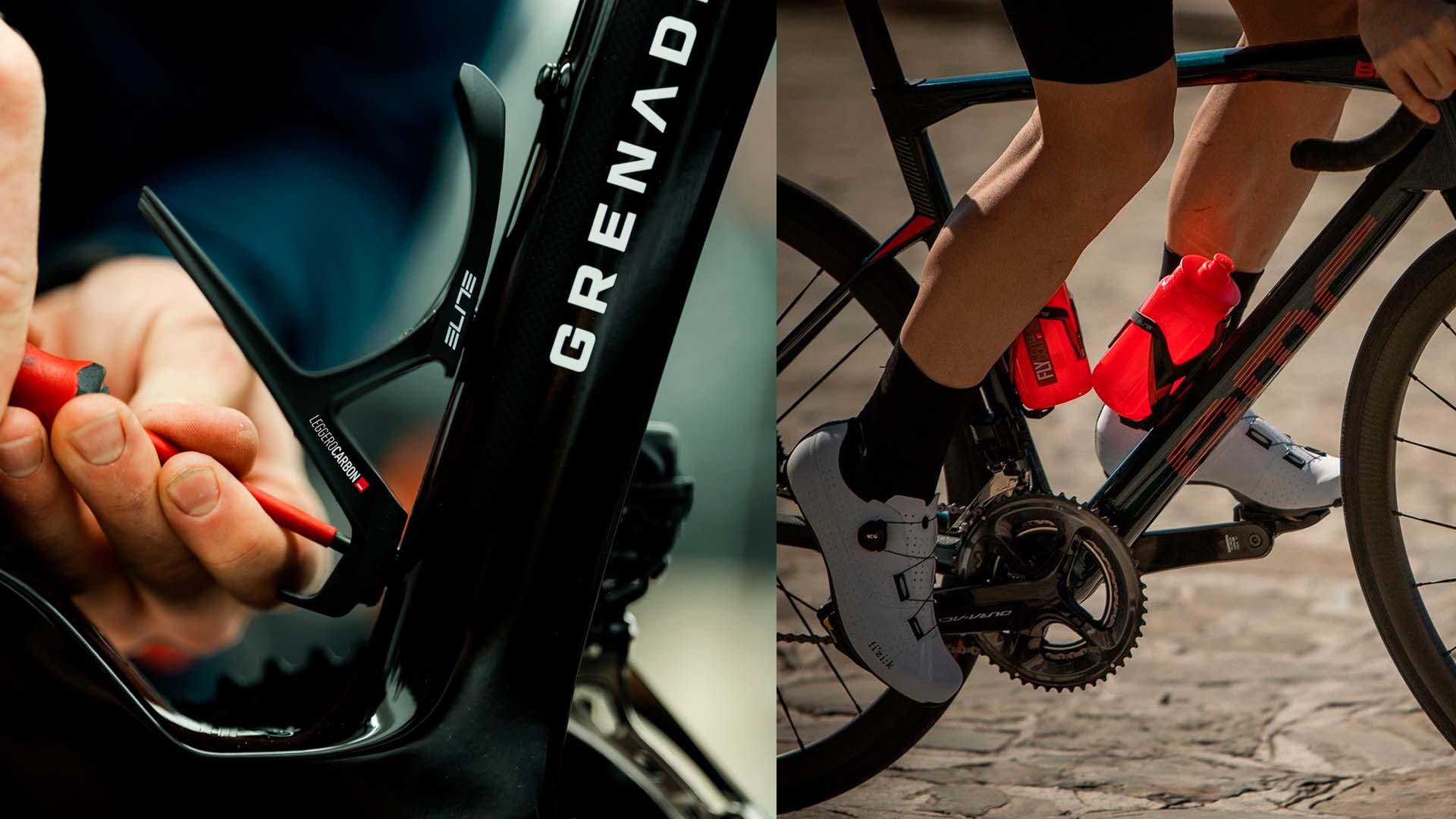 mejores portabidones ciclismo elite