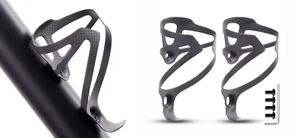 portabidon aliexpress de carbono