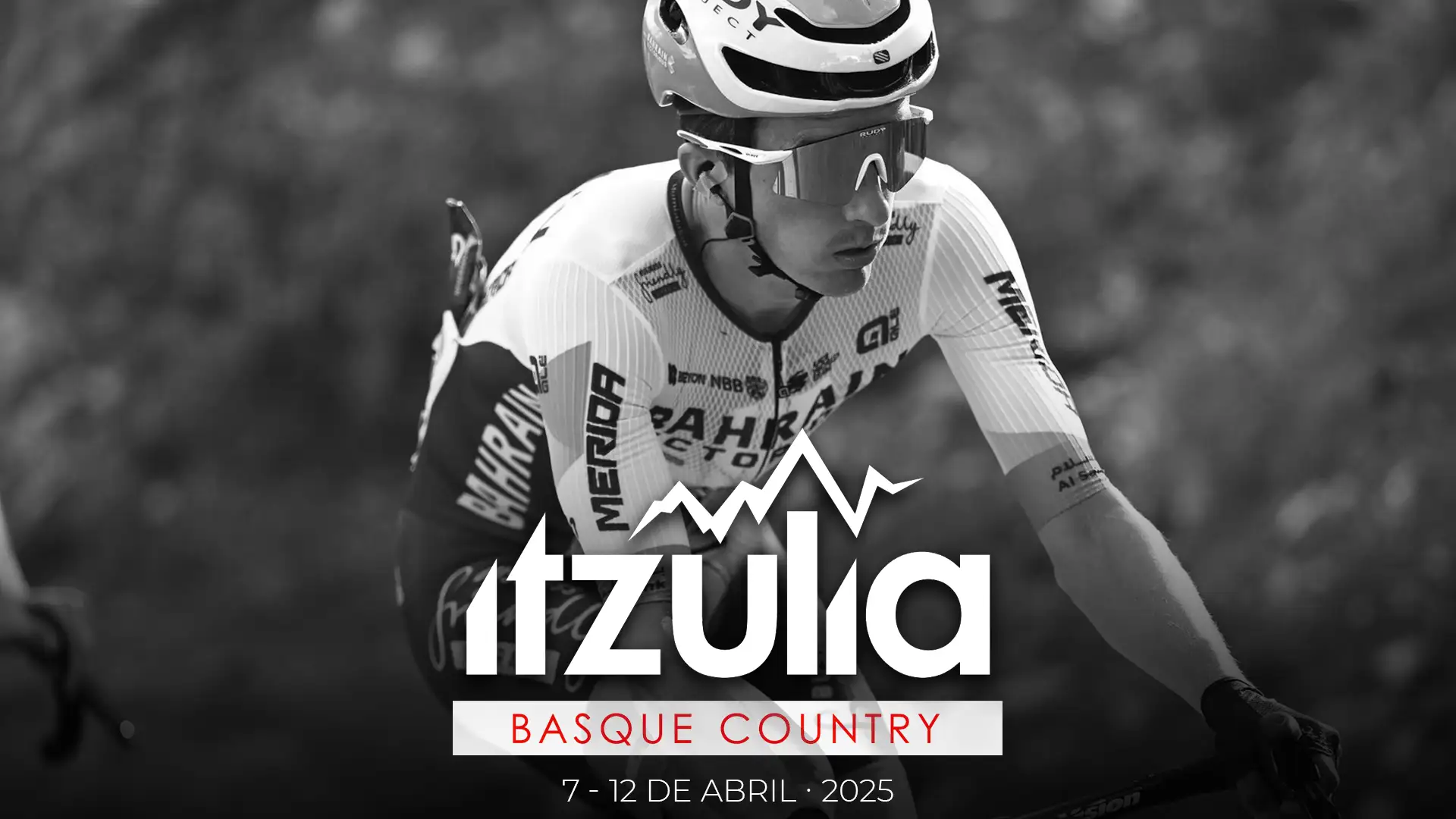 Itzulia 2025 Recorrido Vuelta Pais Vasco