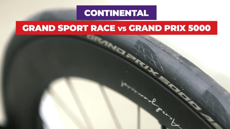 Grand Sport Race vs Grand Prix 5000