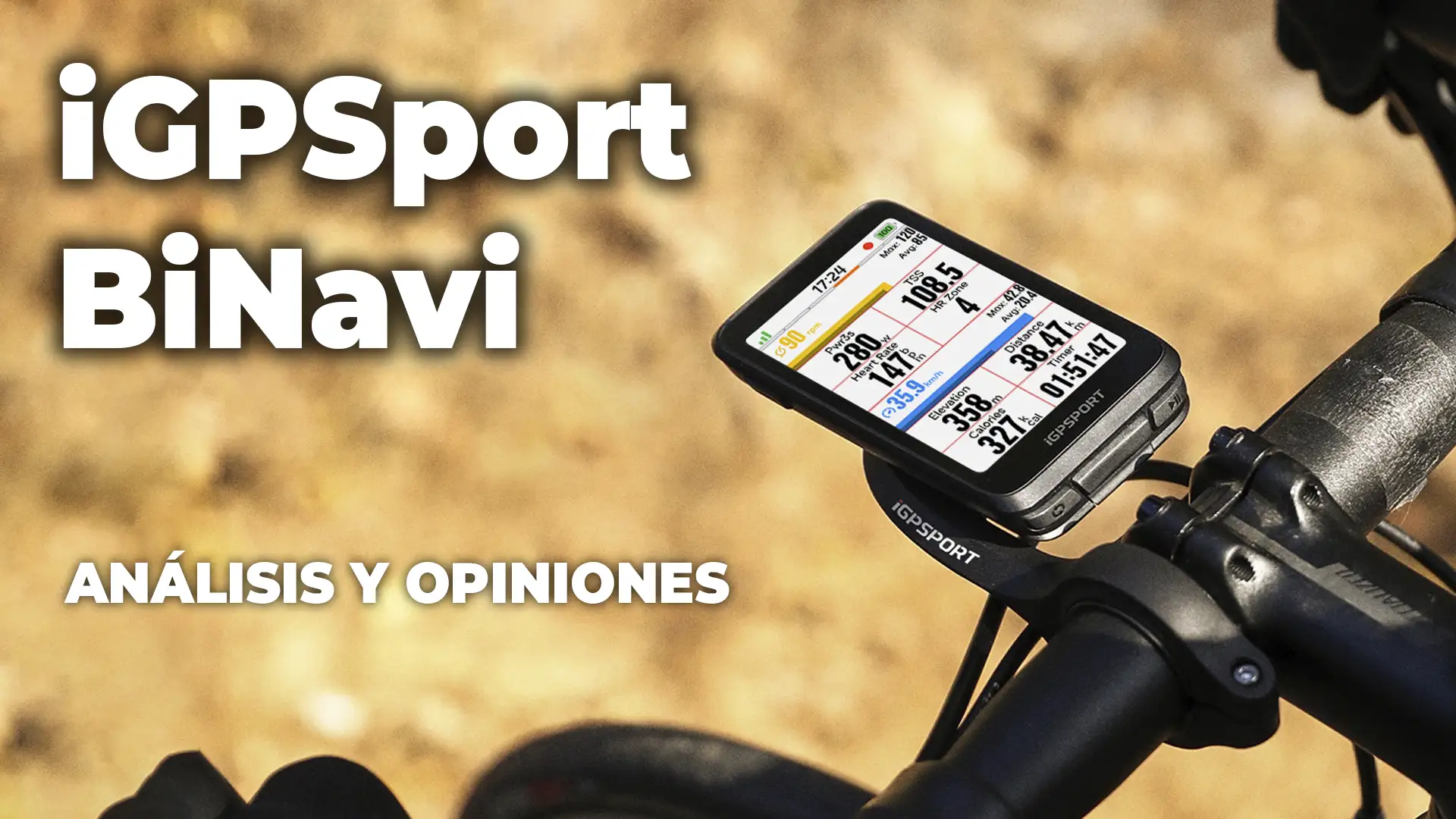 IGPSPORT