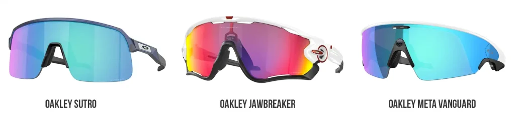 lentes oakley