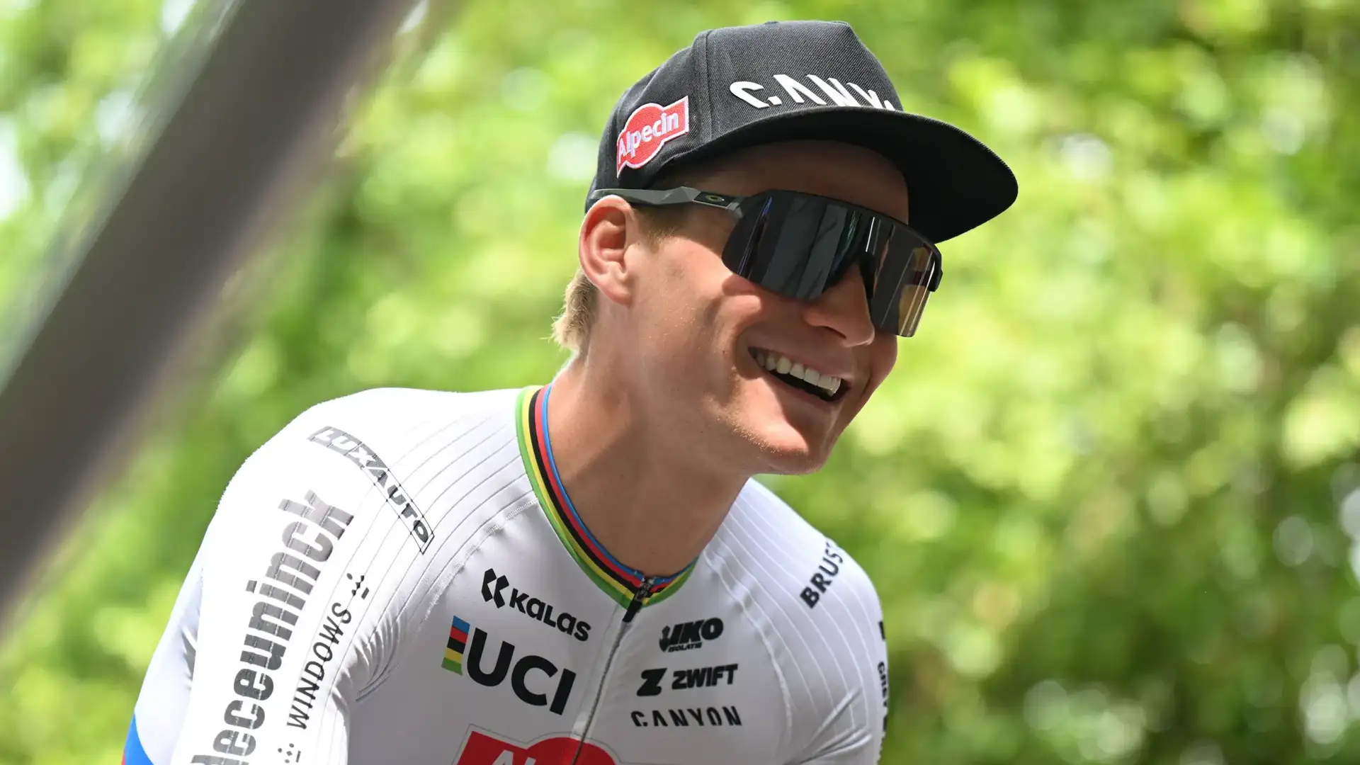 Gafas Deportivas Ciclismo - Colección Nueva 2026