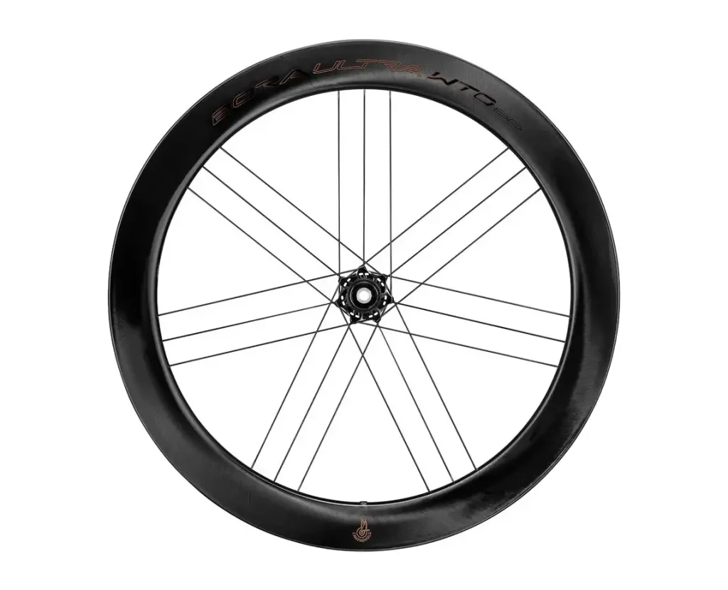 Campagnolo Bora Ultra WTO 60
