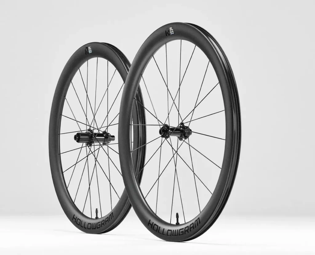 Cannondale Hollowgram R-SL 50