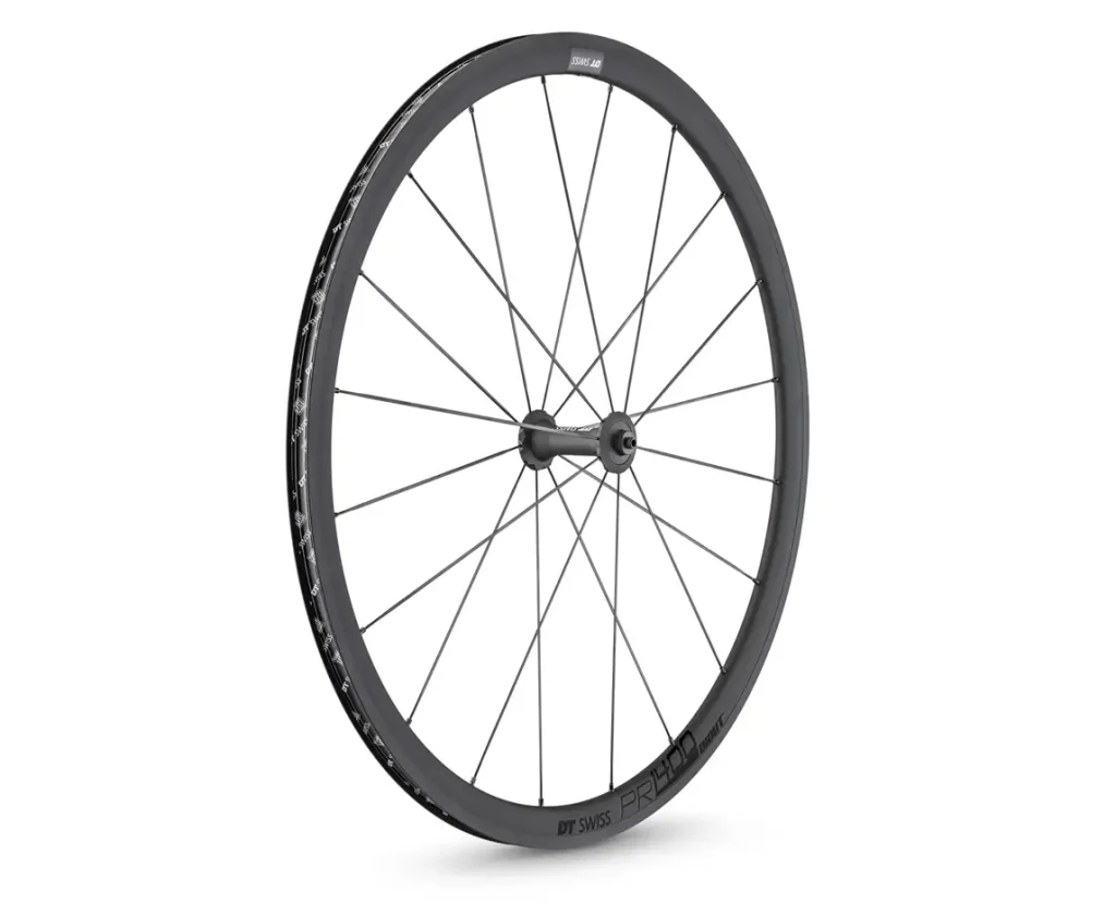 DT Swiss PR 1400 Dicut