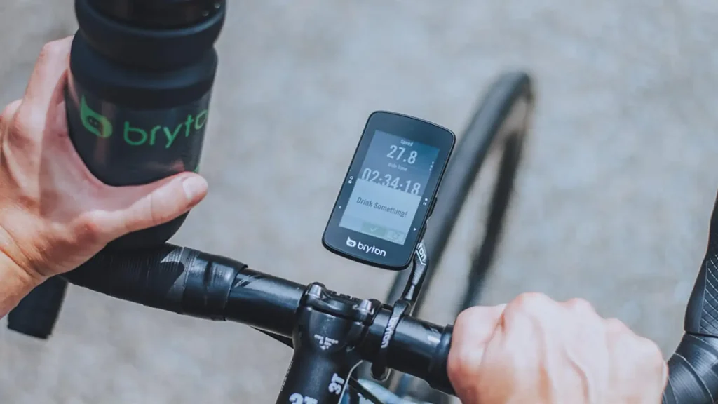 los mejores gps de bryton