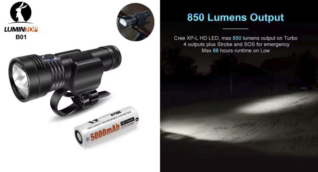 lumintop b01