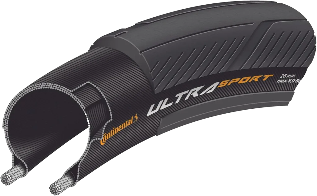 continental ultra sport III