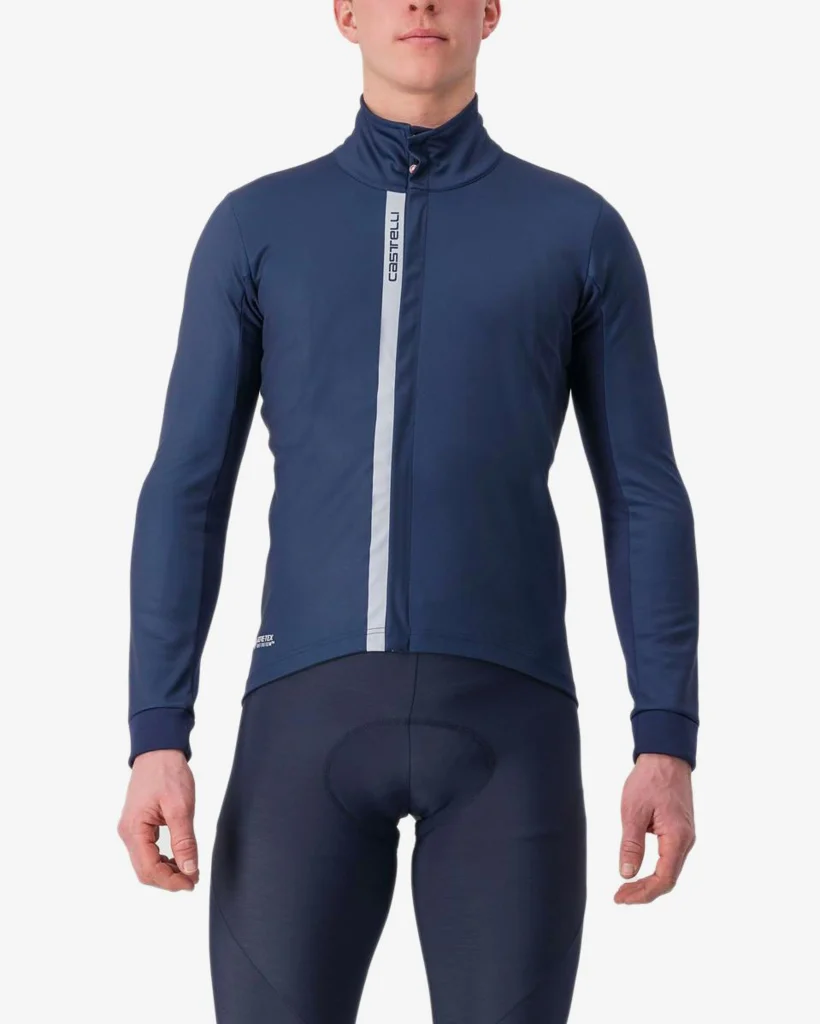 castelli entrata chaqueta