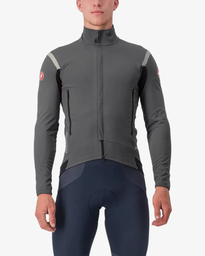 castelli perfetto ros chaqueta
