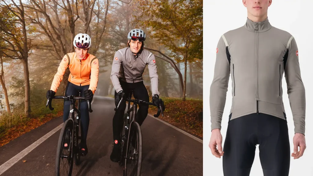 castelli perfetto ros 2