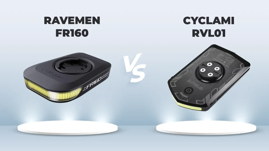 luz delantera ravemen vs cyclami