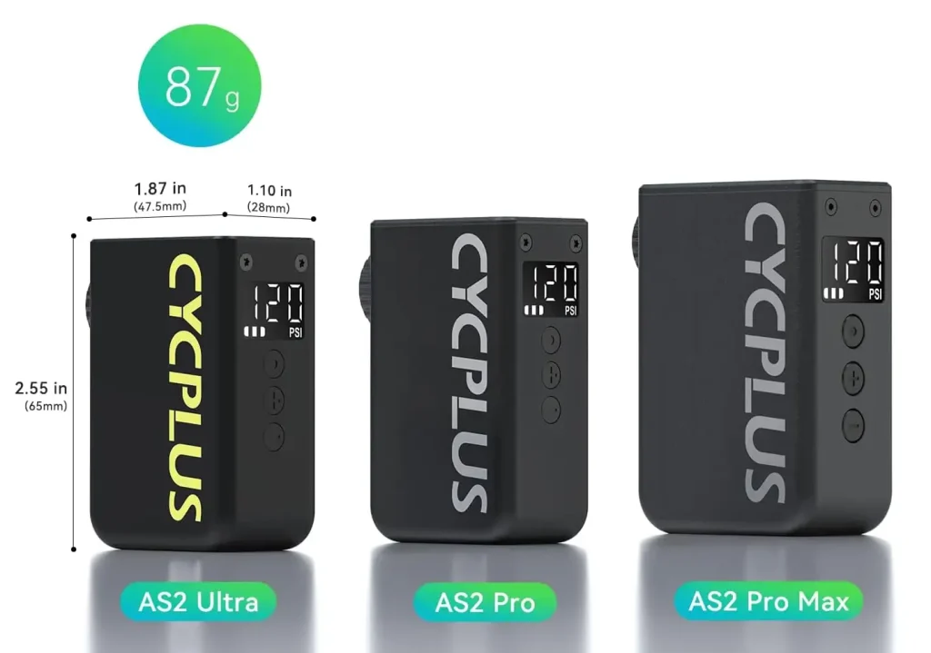 Cycplus AS2