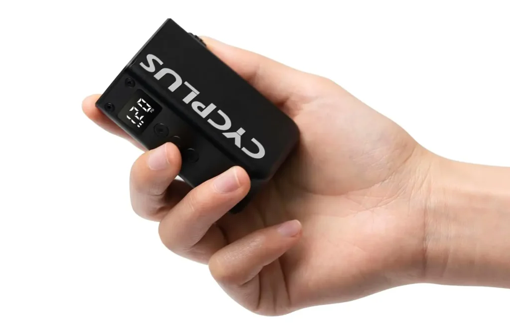 Cycplus AS2 Pro