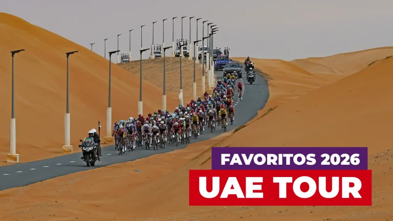 UAE Tour 2026
