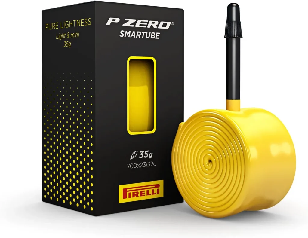 pirelli smartube
