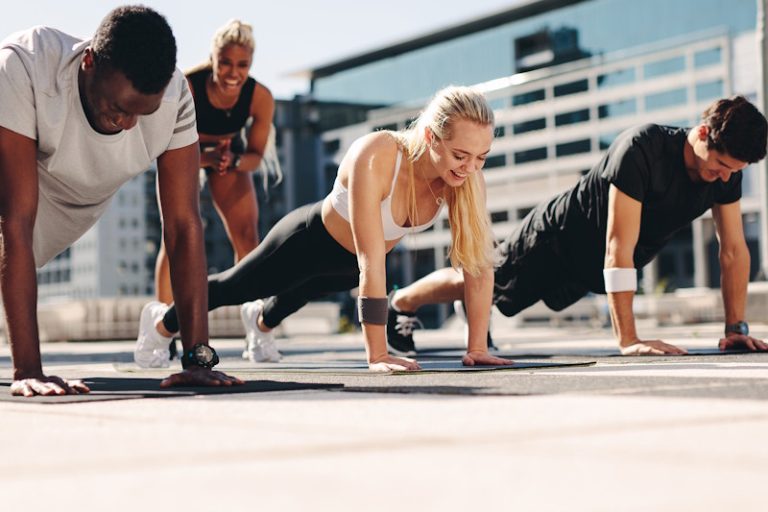 The Real Benefits of Using Coaching Platforms for Training
